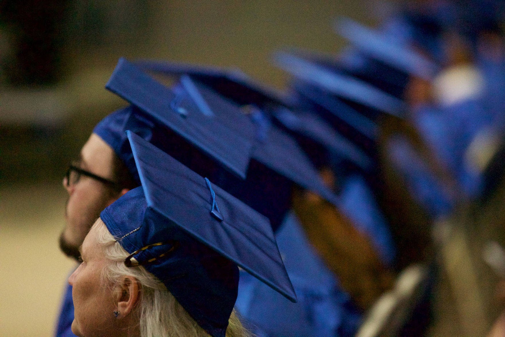 TCC graduation